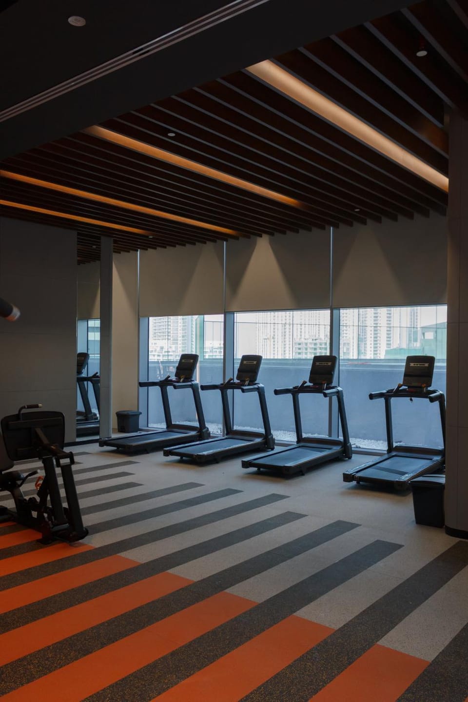 Fitness centre/facilities, Fitness centre/facilities