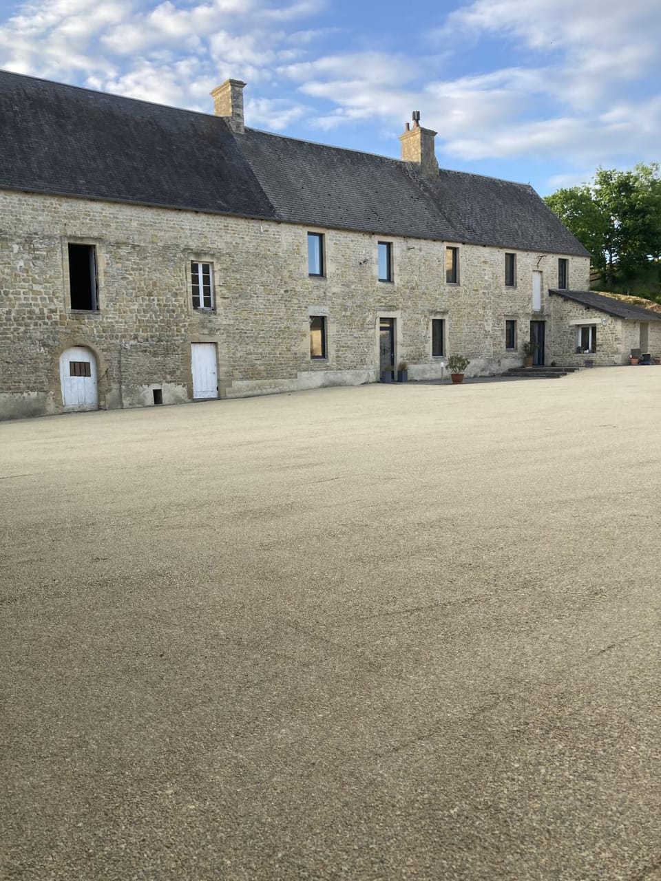 Domaine Des Hêtres House in Normandy