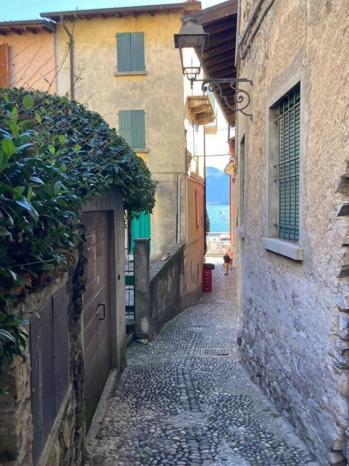 Lenno Sweet Retreat Blue Lake Como Apartment in Lenno