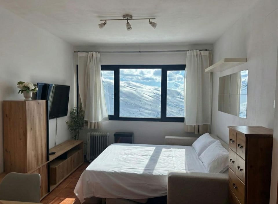 Nevada Glow parking gratuito Apartment in Sierra Nevada