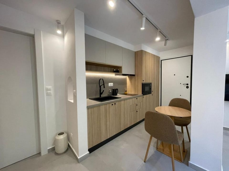 Voula Lemon Garden by Taurus Apartment in East Attica Regional Unit, Greece