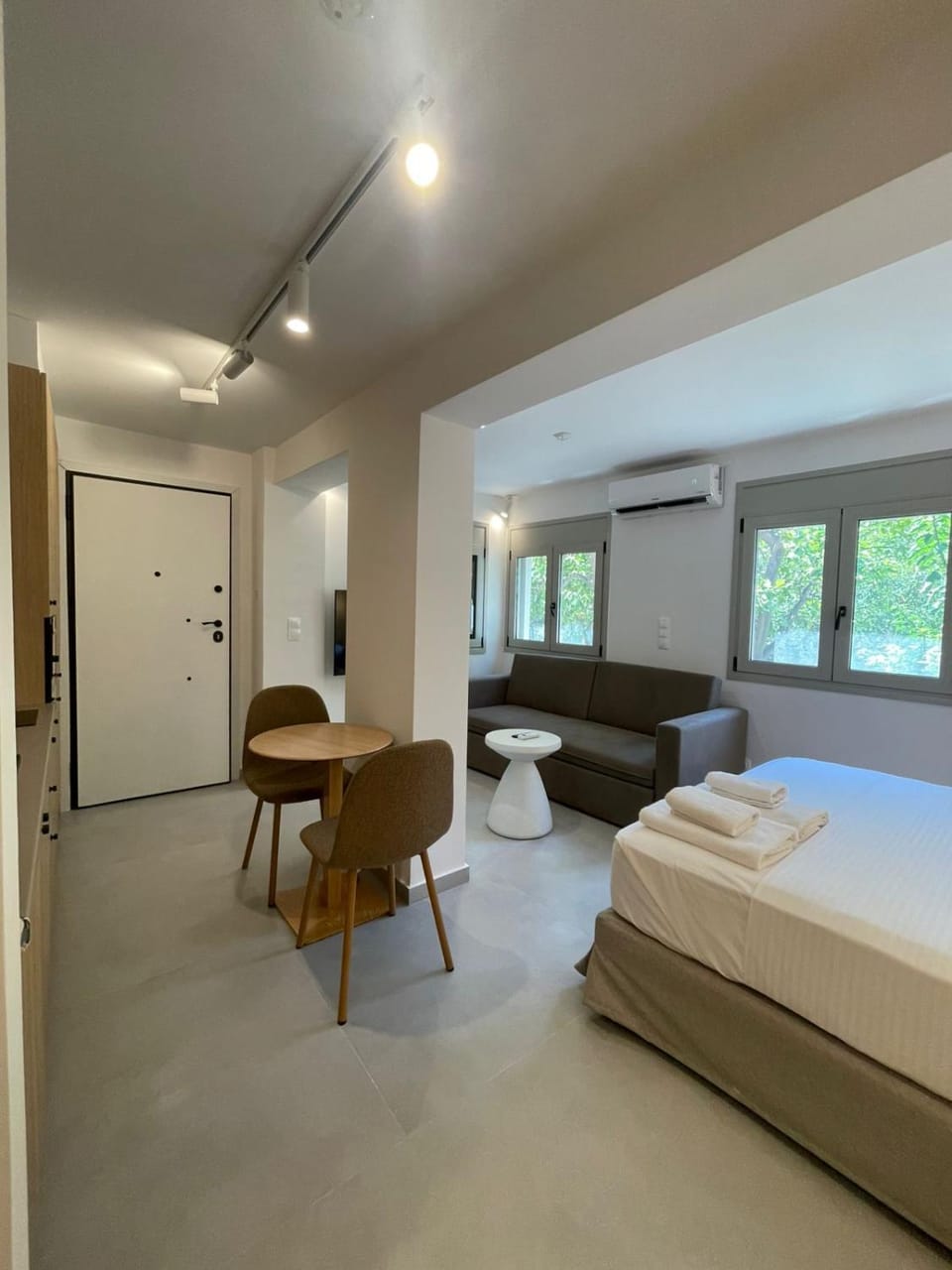 Voula Lemon Garden by Taurus Apartment in East Attica Regional Unit, Greece