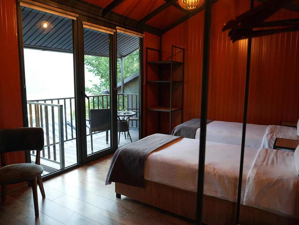 Popock Dilijan 1 Bed and Breakfast in Armenia