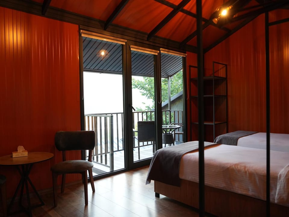 Popock Dilijan 1 Bed and Breakfast in Armenia