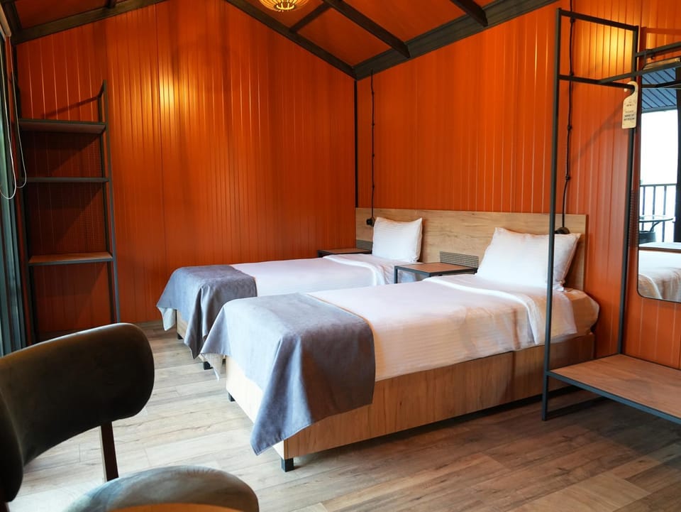 Popock Dilijan 1 Bed and Breakfast in Armenia