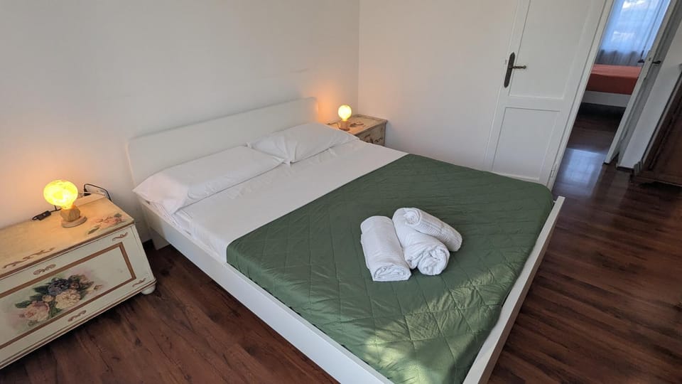 Casa Dalia Apartment in Verona