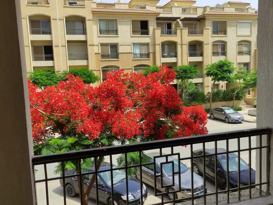 التجمع الخامس كمبوند ستون Apartment in New Cairo City
