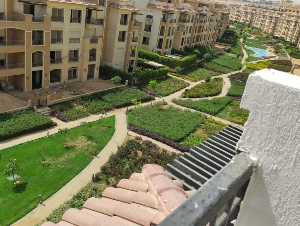 التجمع الخامس كمبوند ستون Apartment in New Cairo City