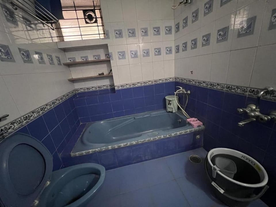 Beautiful villa at Airport Road-FS2 Apartment in Bengaluru