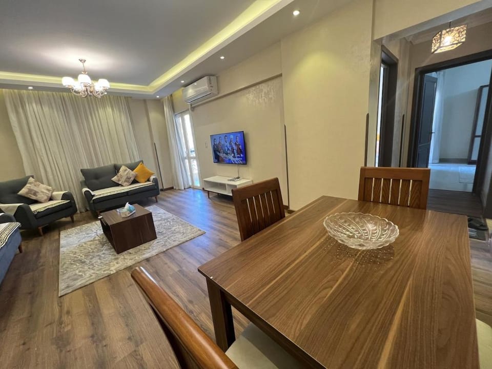 Cozy cheap apartment Apartment in New Cairo City