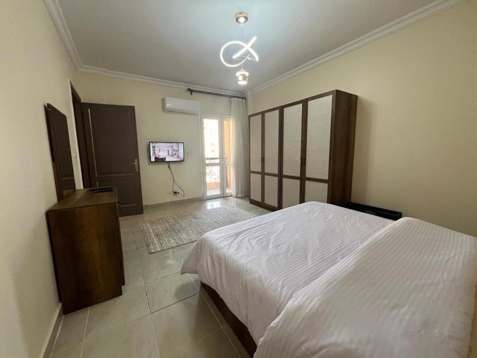 Cozy cheap apartment Apartment in New Cairo City