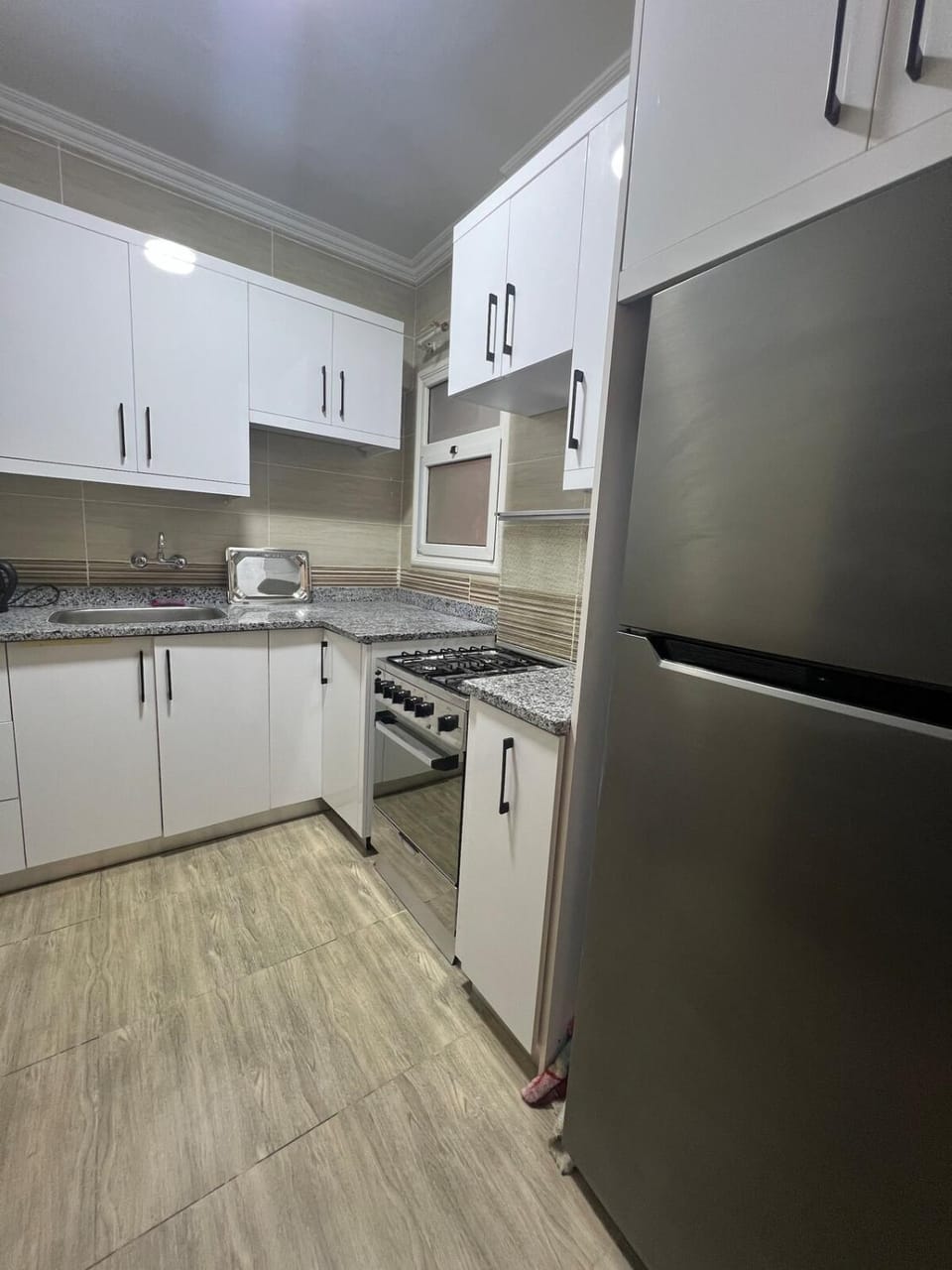 Cozy cheap apartment Apartment in New Cairo City
