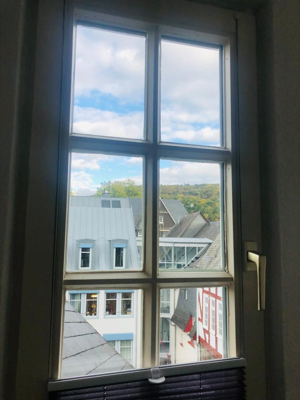 View (from property/room)