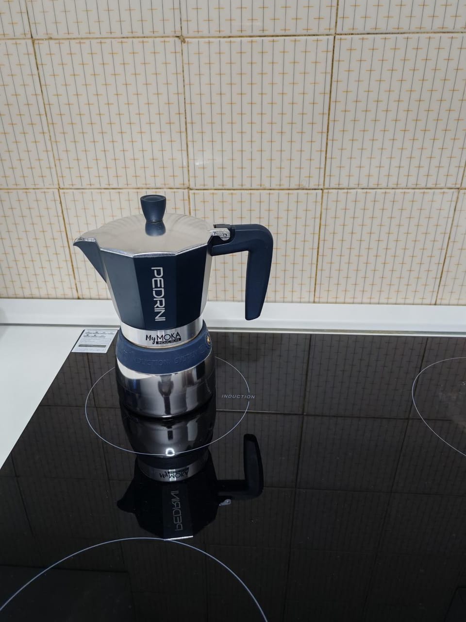 Casa ALFRED FIDENZA Apartment in Emilia-Romagna