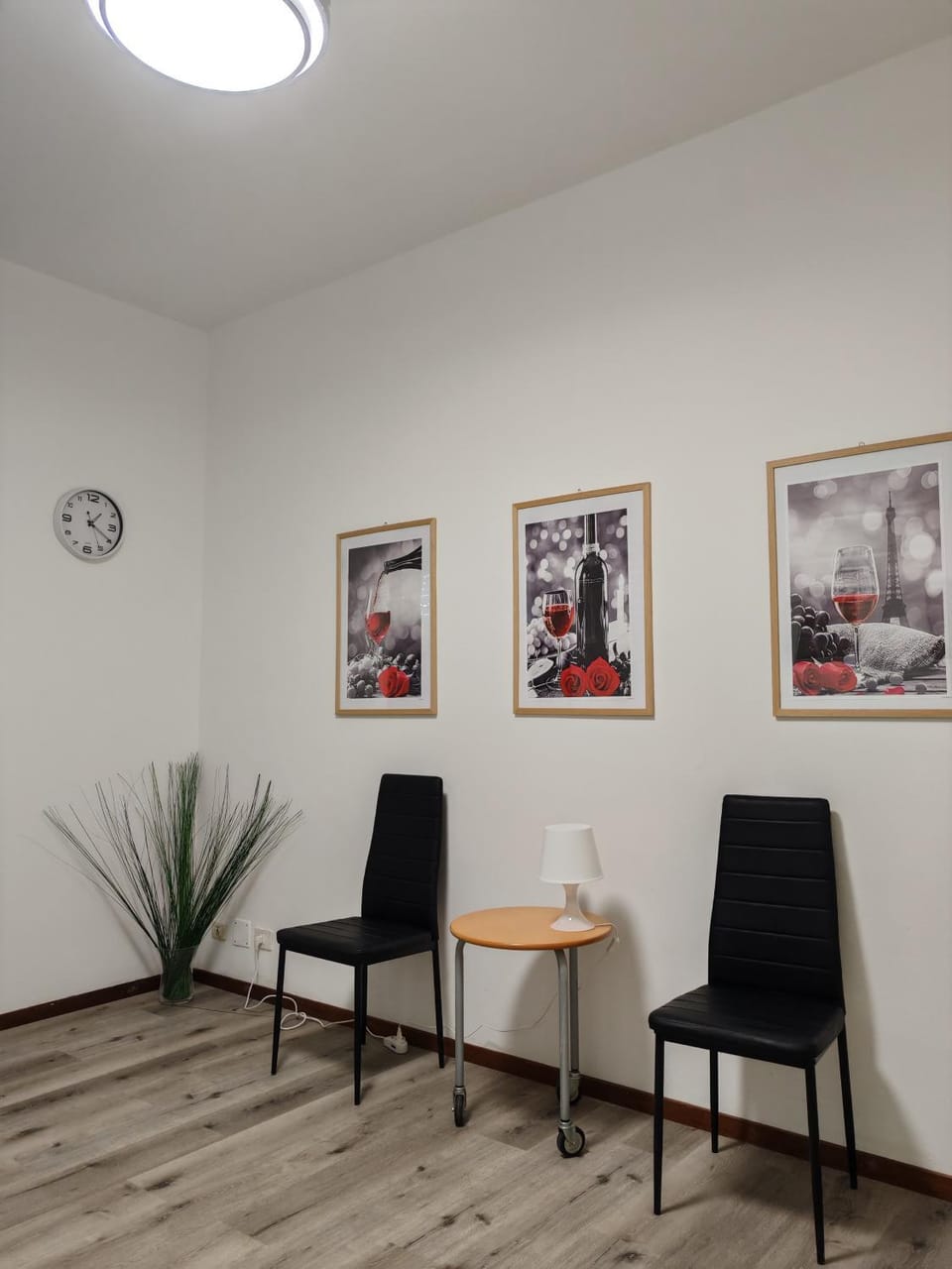 Casa ALFRED FIDENZA Apartment in Emilia-Romagna