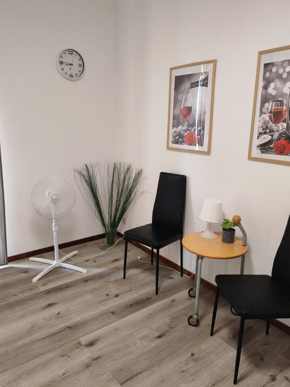 Casa ALFRED FIDENZA Apartment in Emilia-Romagna