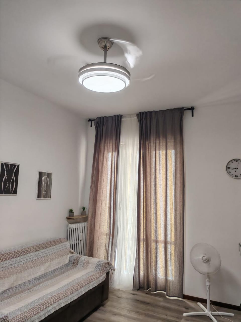 Casa ALFRED FIDENZA Apartment in Emilia-Romagna