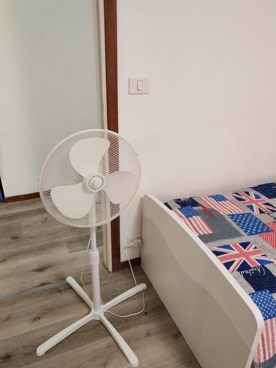 Casa ALFRED FIDENZA Apartment in Emilia-Romagna
