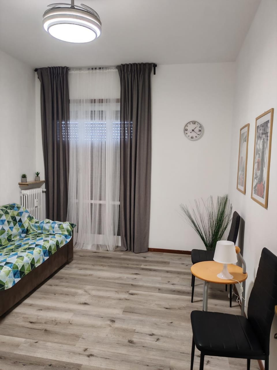 Casa ALFRED FIDENZA Apartment in Emilia-Romagna