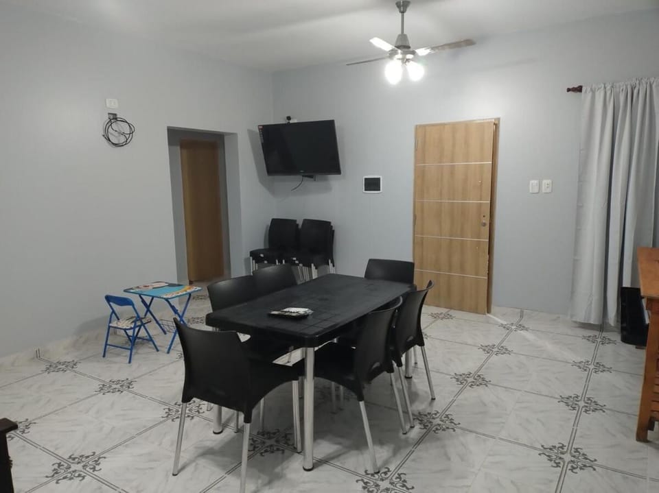 Finca La Nilducha alquiler temporario 8 personas House in Santiago del Estero