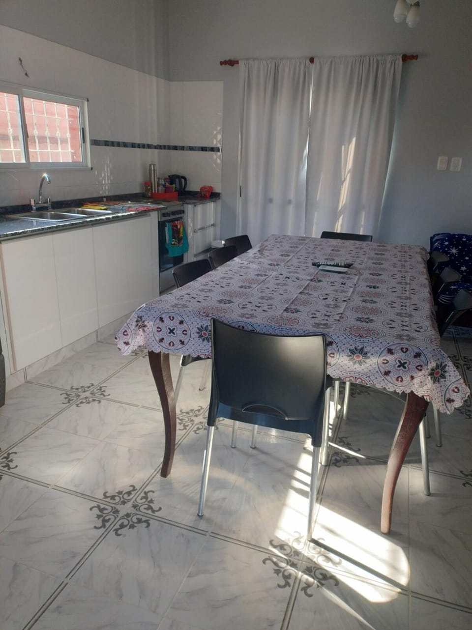 Finca La Nilducha alquiler temporario 8 personas House in Santiago del Estero