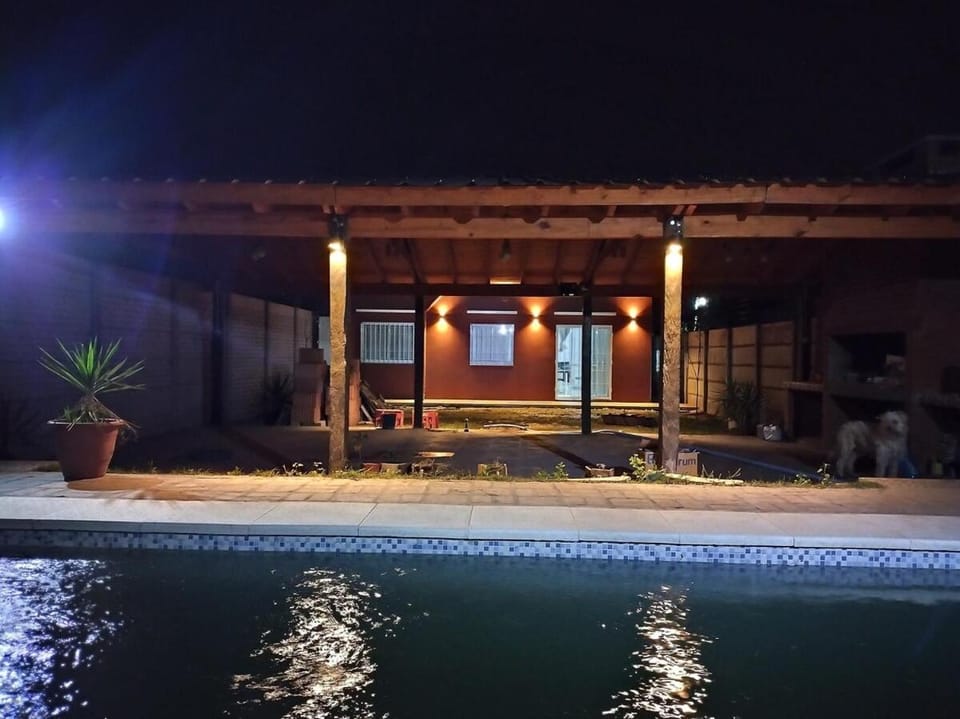 Finca La Nilducha alquiler temporario 8 personas House in Santiago del Estero