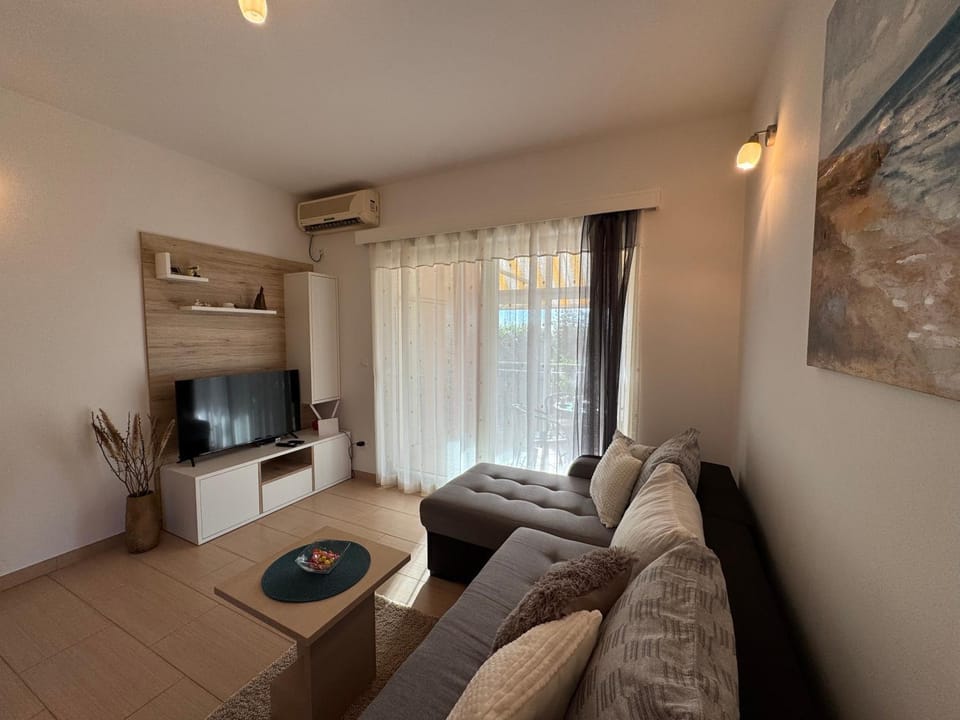 TV and multimedia, air conditioner