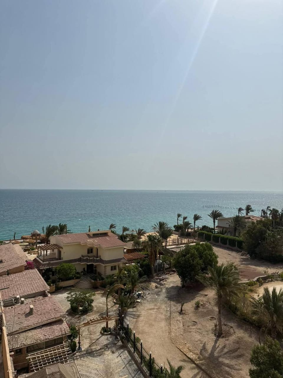 Day, Natural landscape, Beach