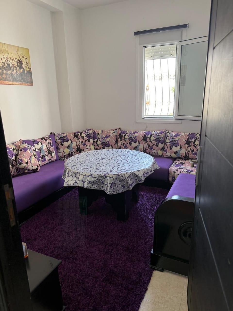 Appartement tangier airport Apartment in Tangier