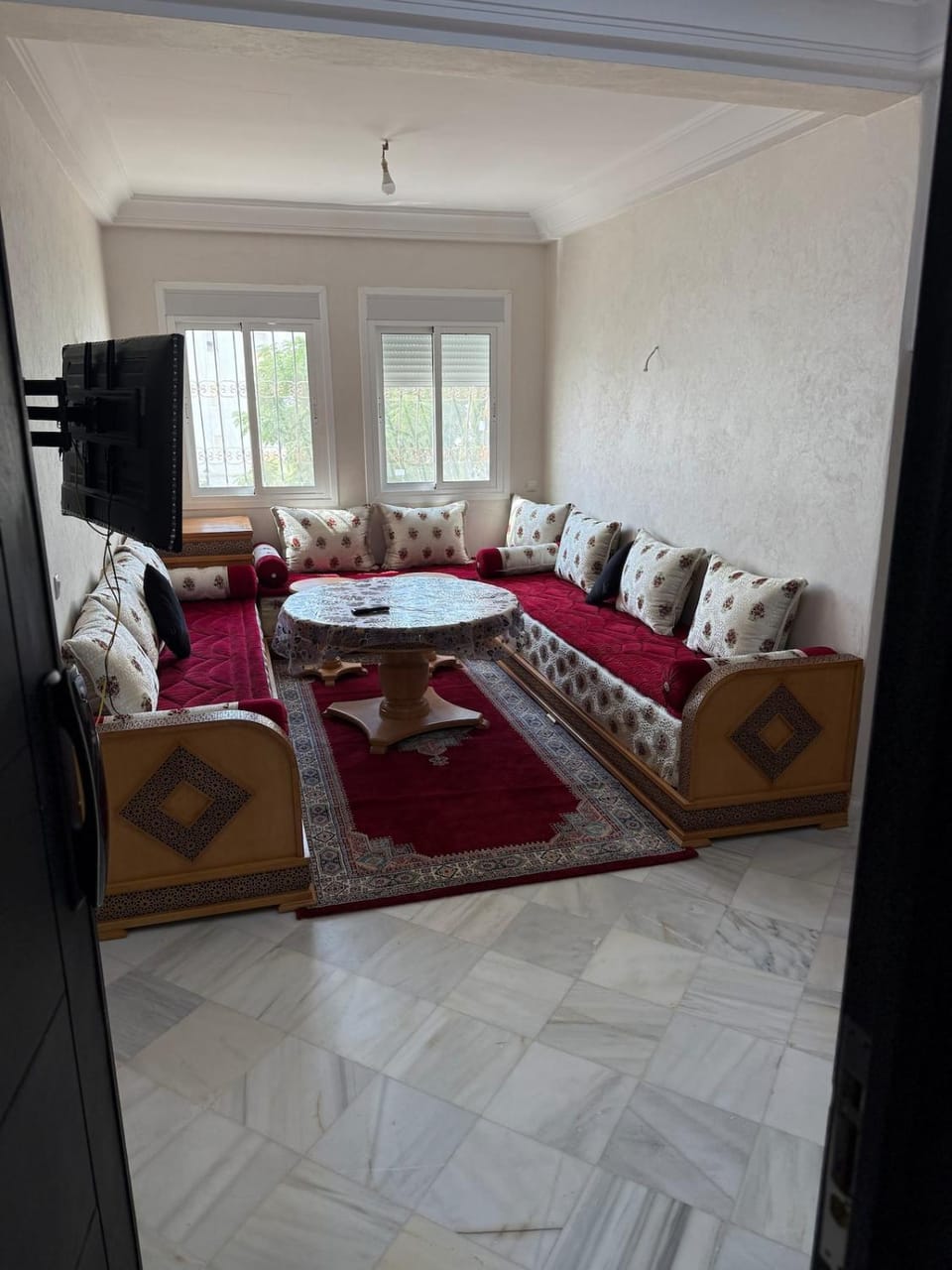 Appartement tangier airport Apartment in Tangier