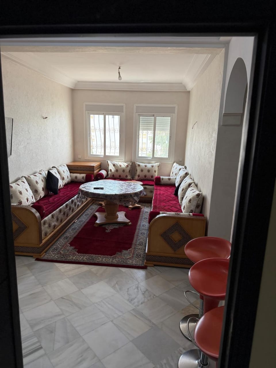 Appartement tangier airport Apartment in Tangier