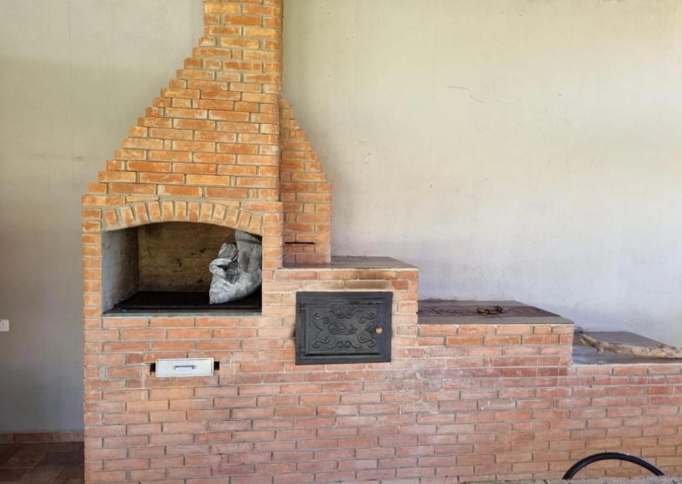 BBQ facilities