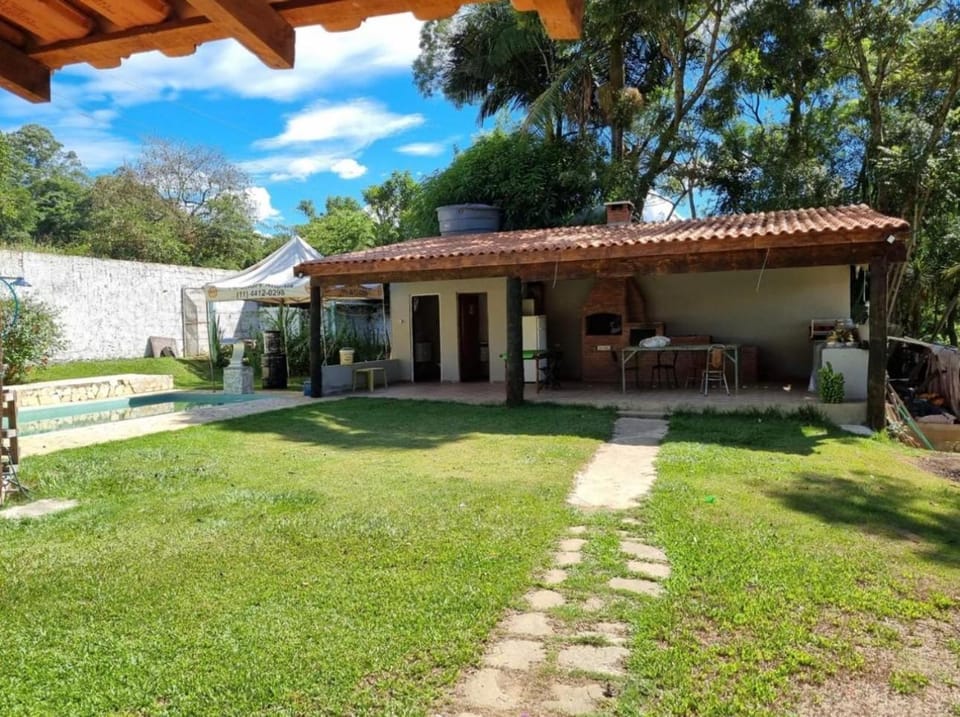 Natural landscape, Garden, Garden view