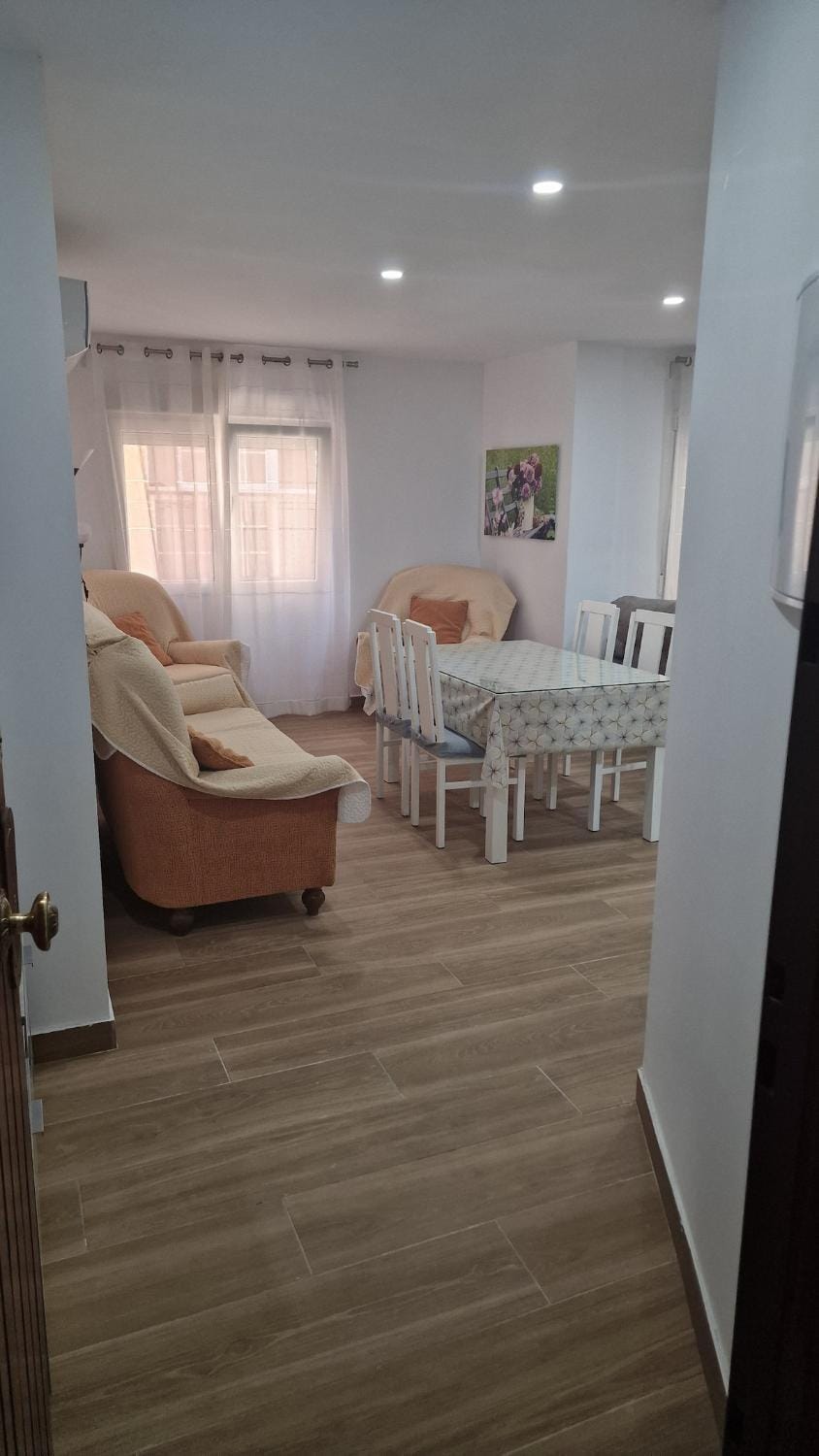 Alojamiento Paco Cabrera 3C Reformado Apartment in Almuñécar