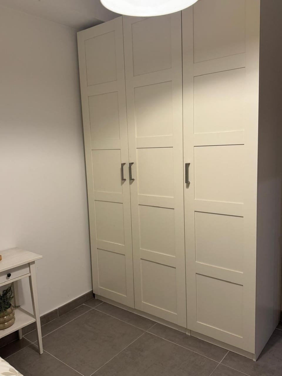 wardrobe