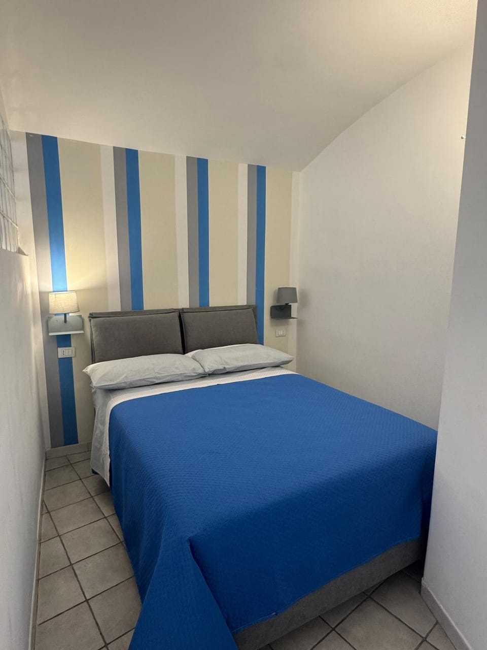 Casetta giulia Apartment in Forio