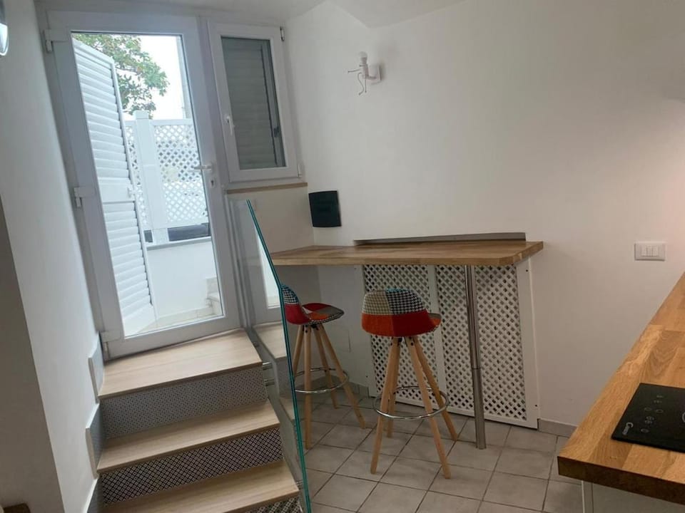 Casetta giulia Apartment in Forio