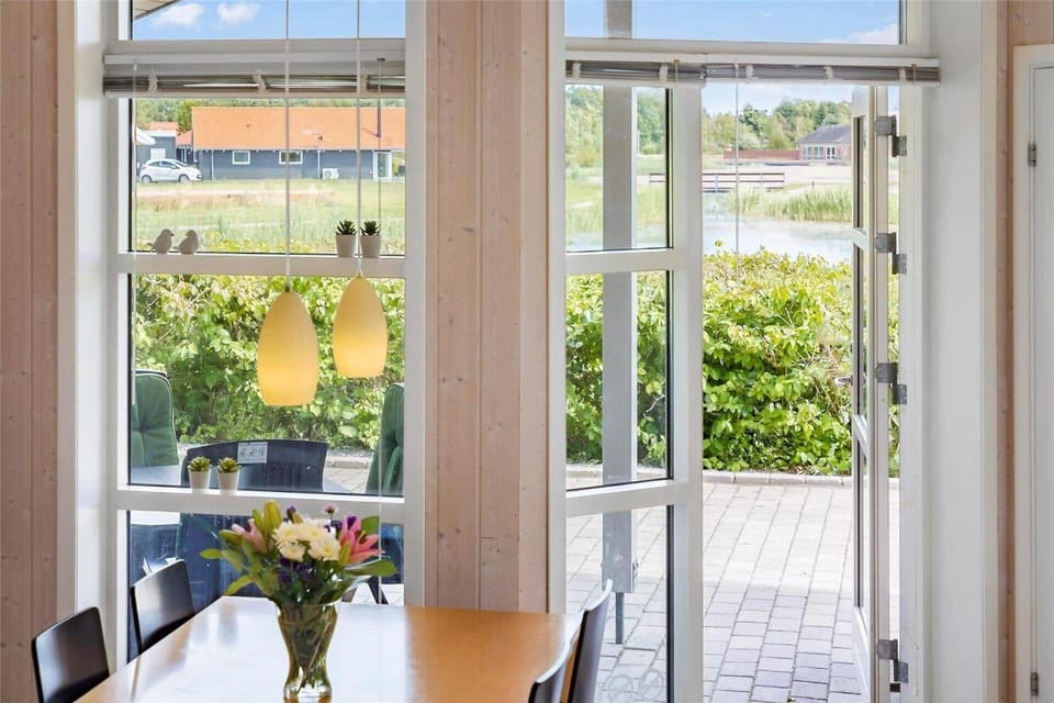 M166-Vaeggerlose-Marielyst-Strandpark-80 House in Væggerløse