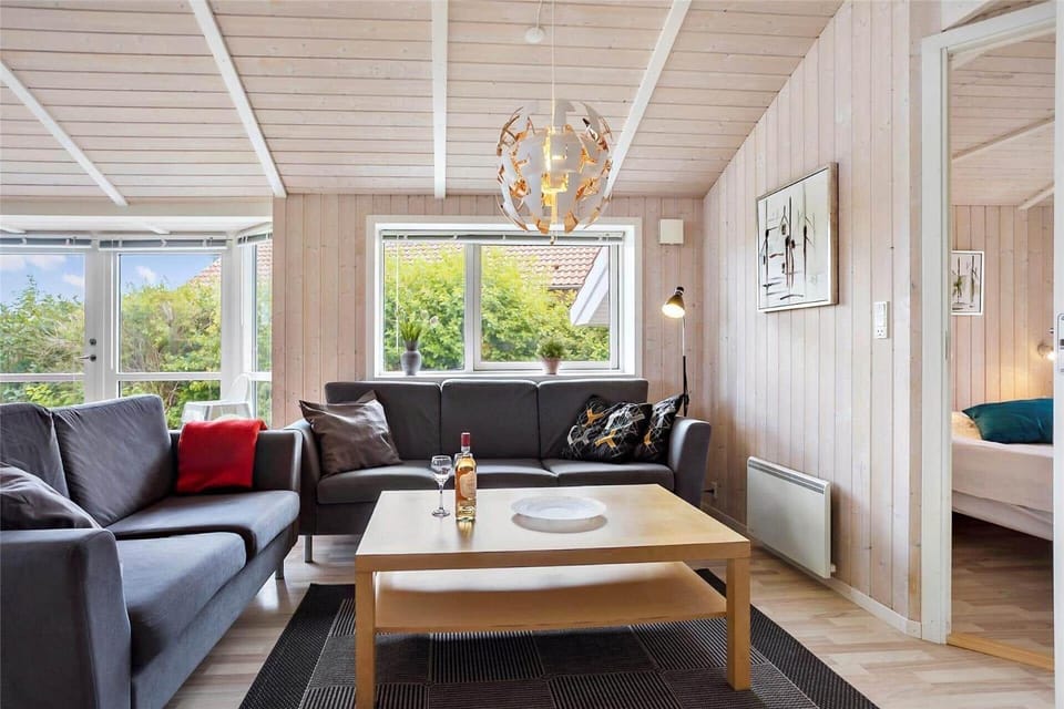 M166-Vaeggerlose-Marielyst-Strandpark-80 House in Væggerløse