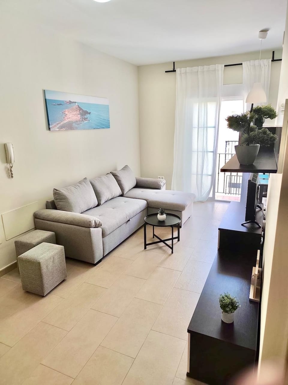 En el Corazón de Málaga Apartment in Malaga