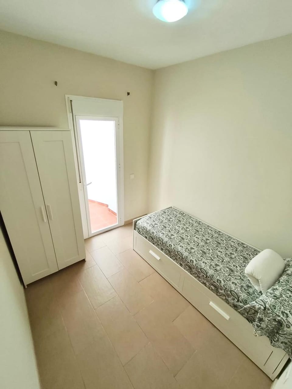 En el Corazón de Málaga Apartment in Malaga