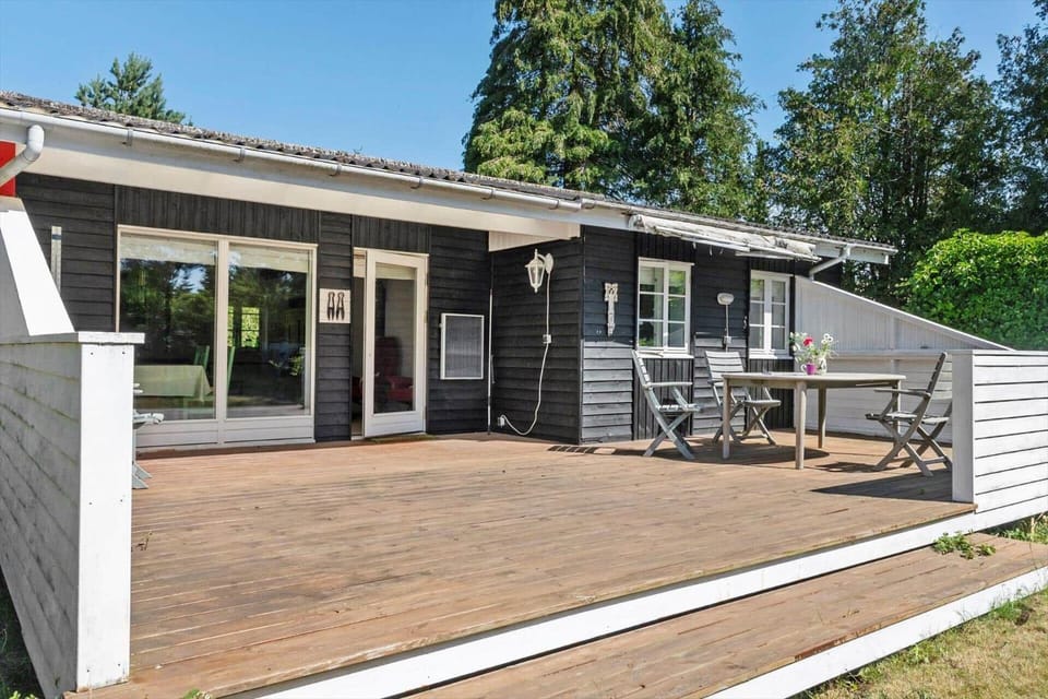 M383-Vaeggerlose-Brudelysvej-29 House in Væggerløse