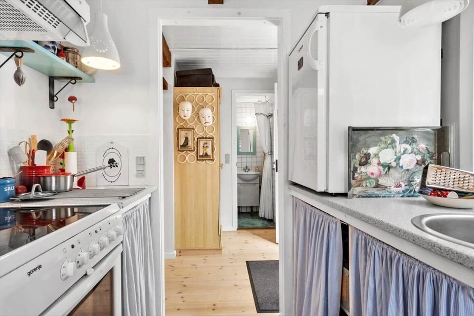 M383-Vaeggerlose-Brudelysvej-29 House in Væggerløse