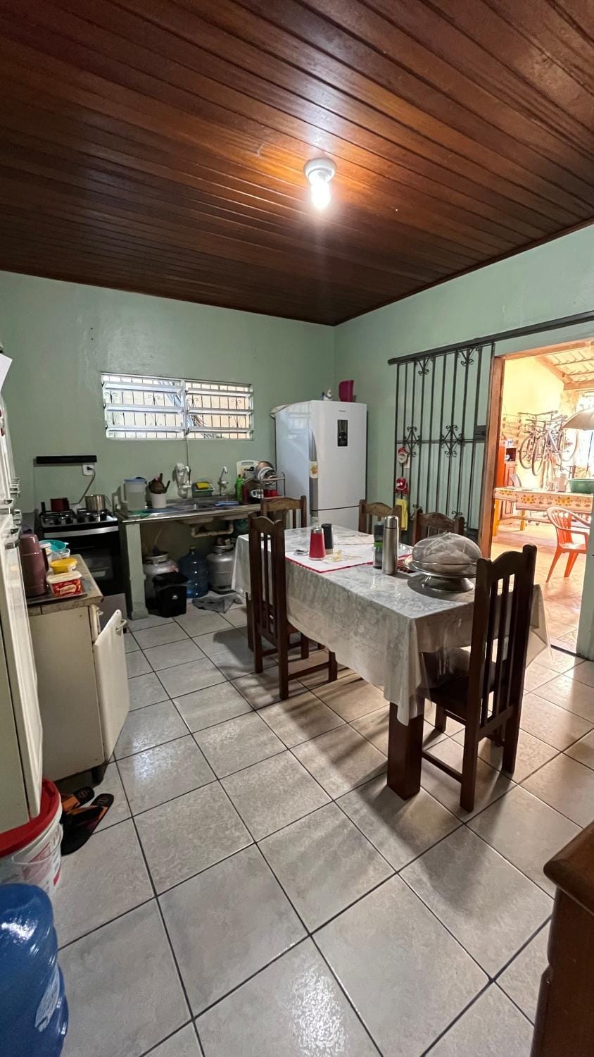 Grande Casa COP30 - Green Zone House in Belém
