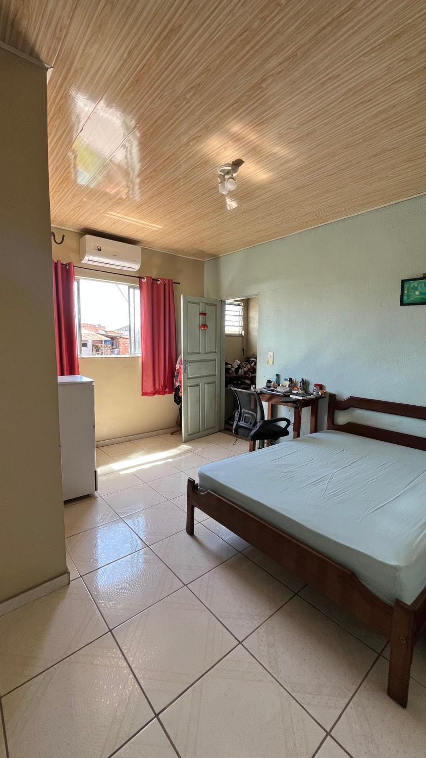 Grande Casa COP30 - Green Zone House in Belém