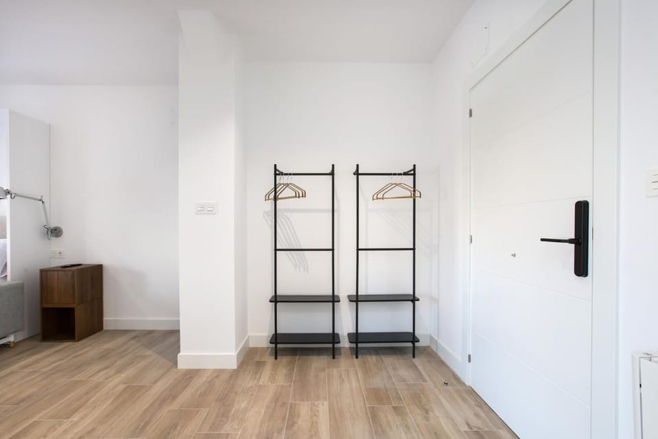 Bilbao Living Lofts Apartment hotel in Bilbao
