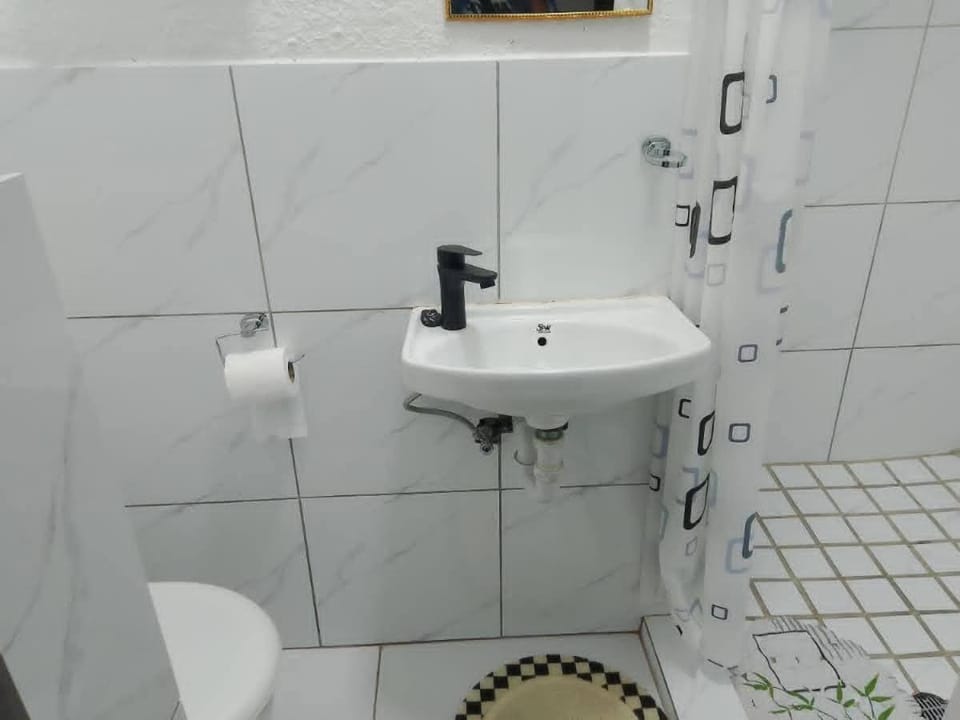 Boston Airport Lodge Bed and Breakfast in Cape Town