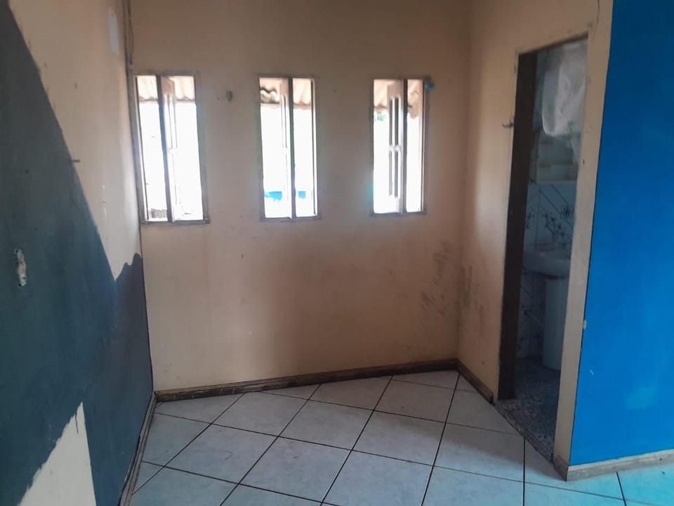 Alameda A conjunto carnaúba 103 Icuí Guajará House in Belém