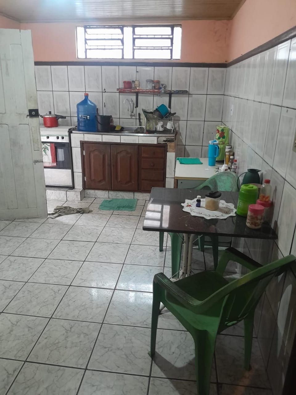 Alameda A conjunto carnaúba 103 Icuí Guajará House in Belém