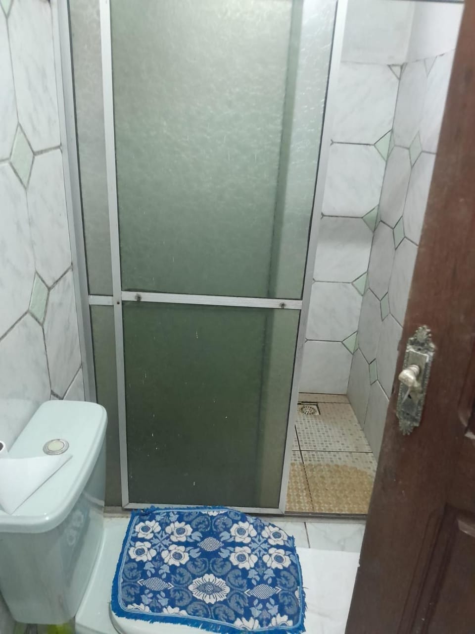 Alameda A conjunto carnaúba 103 Icuí Guajará House in Belém